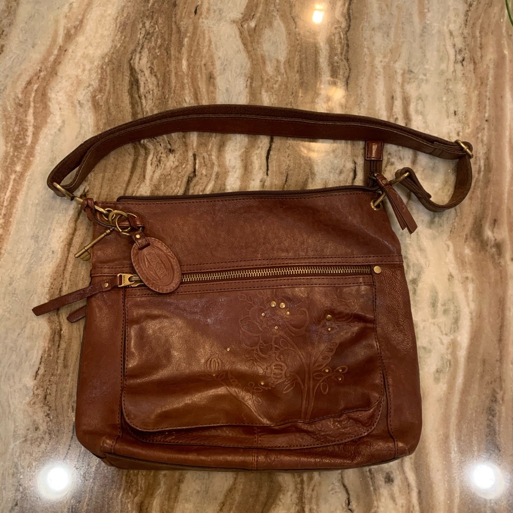 Women’s Fossil Purse